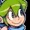 BlazingFireOmega's icon