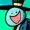 KrazyZakL's icon