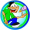 Rovertarthead