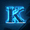 Kieda's icon