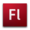 FlashRider's icon