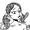 Pinkskadink's icon