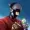 BlankFacedRobot's icon