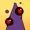 DynamicAfro's icon