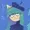 Selectaursename's icon
