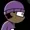 Purplax's icon